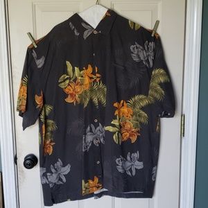Tommy Bahama Shirt  - XXL